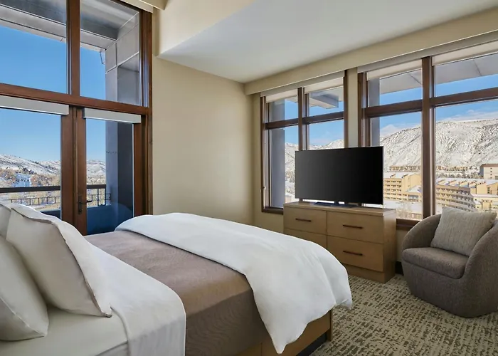 The Westin Riverfront Resort & Spa, Avon, Vail Valley