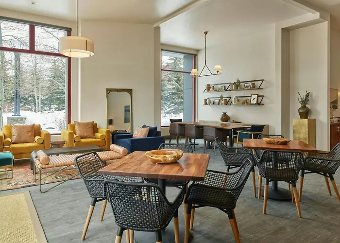 The Westin Riverfront Resort & Spa, Avon, Vail Valley