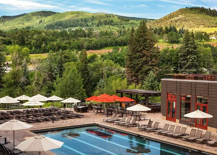 The Westin Riverfront Resort & Spa, Avon, Vail Valley