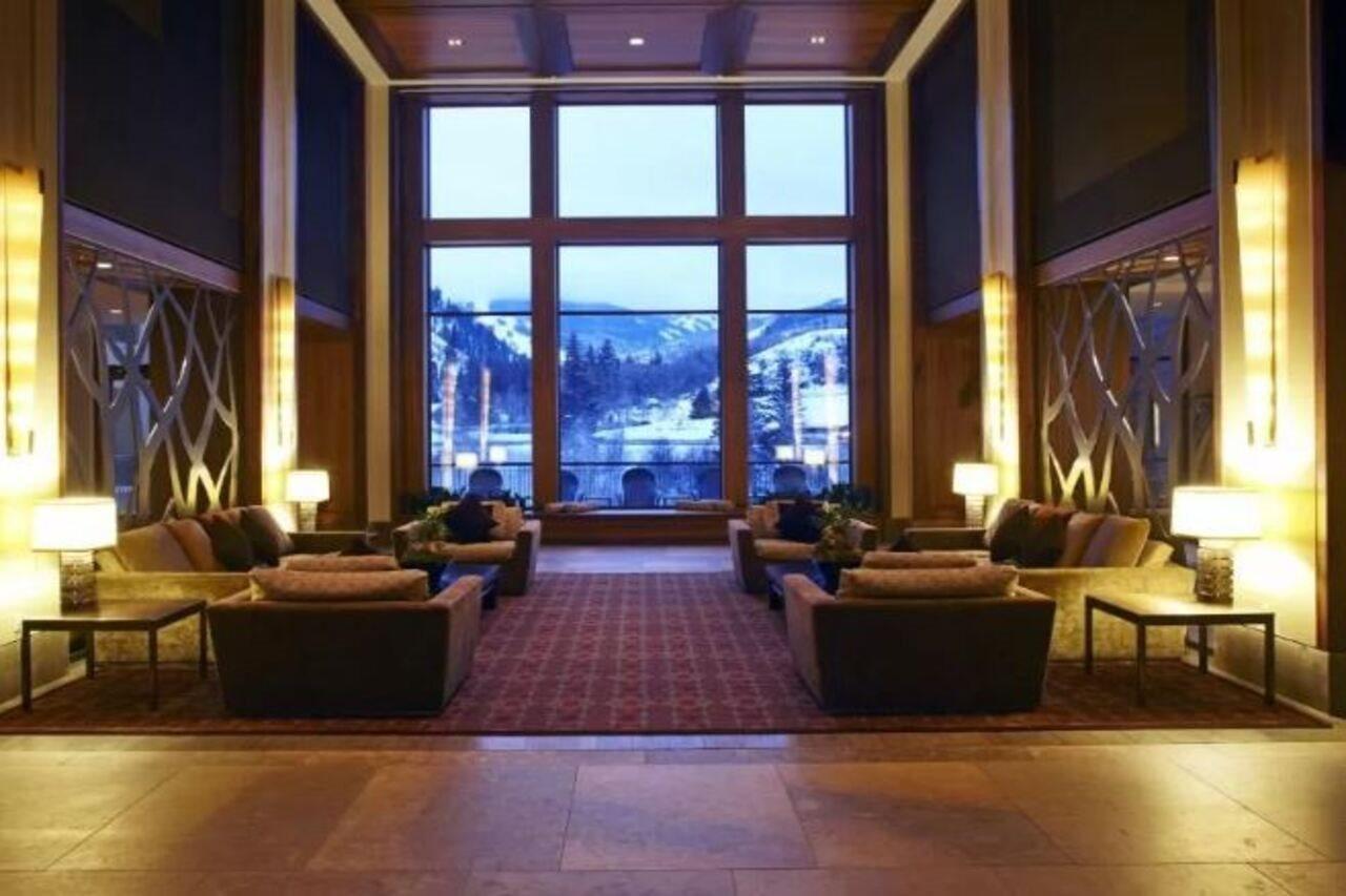 Resort The Westin Riverfront & Spa, Avon, Vail Valley Avon