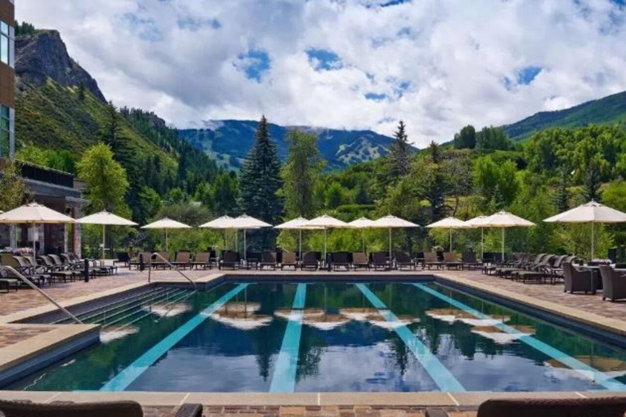 Resort The Westin Riverfront & Spa, Avon, Vail Valley