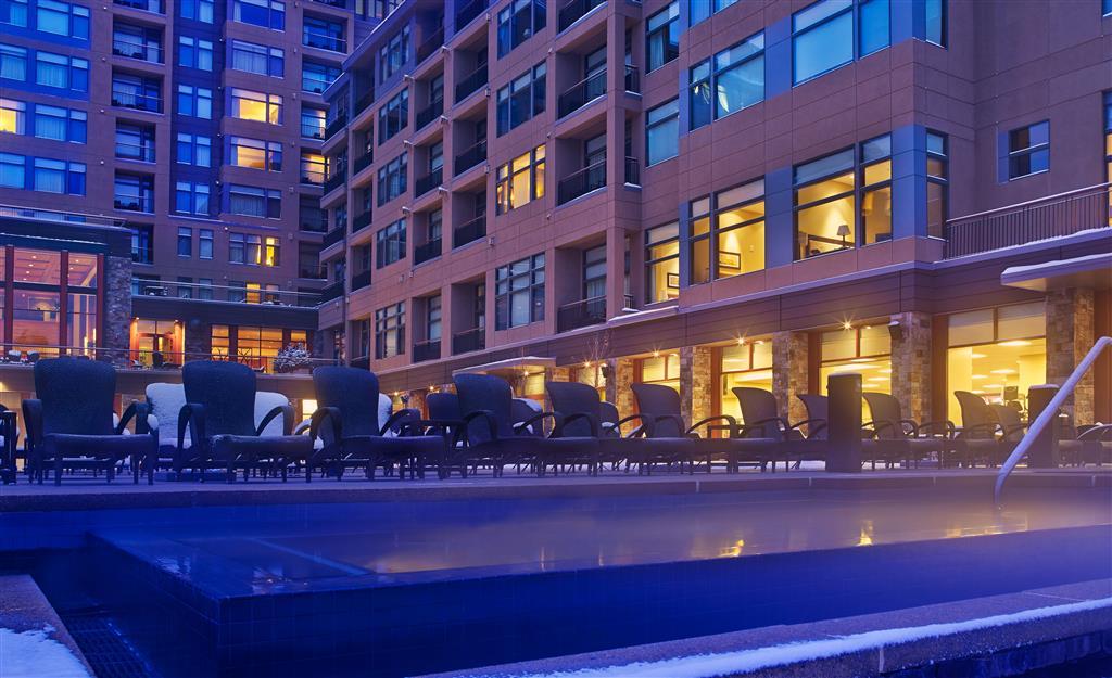 Resort The Westin Riverfront & Spa, Avon, Vail Valley
