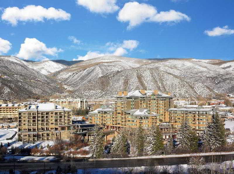 The Westin Riverfront & Spa, Avon, Vail Valley 4* Avon