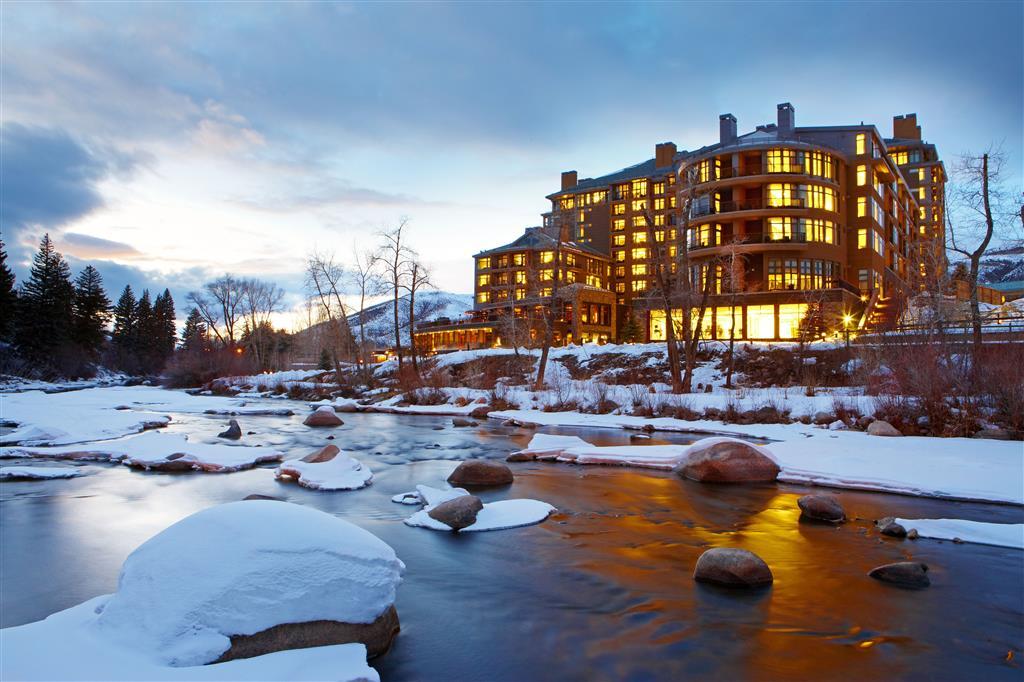 Resort The Westin Riverfront & Spa, Avon, Vail Valley