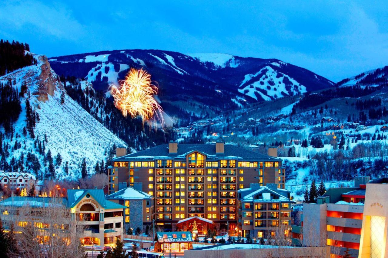 Resort The Westin Riverfront & Spa, Avon, Vail Valley