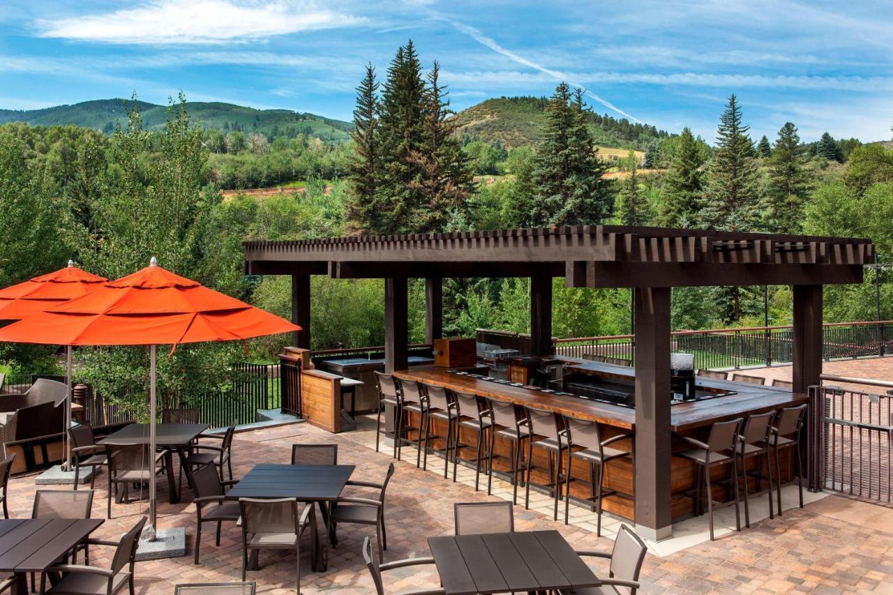 The Westin Riverfront & Spa, Avon, Vail Valley 4* Avon