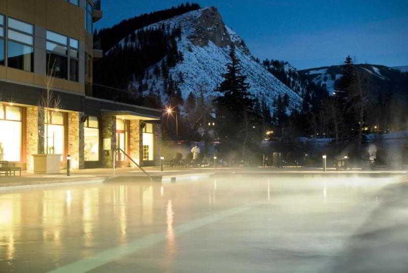 The Westin Riverfront & Spa, Avon, Vail Valley Resort 4*