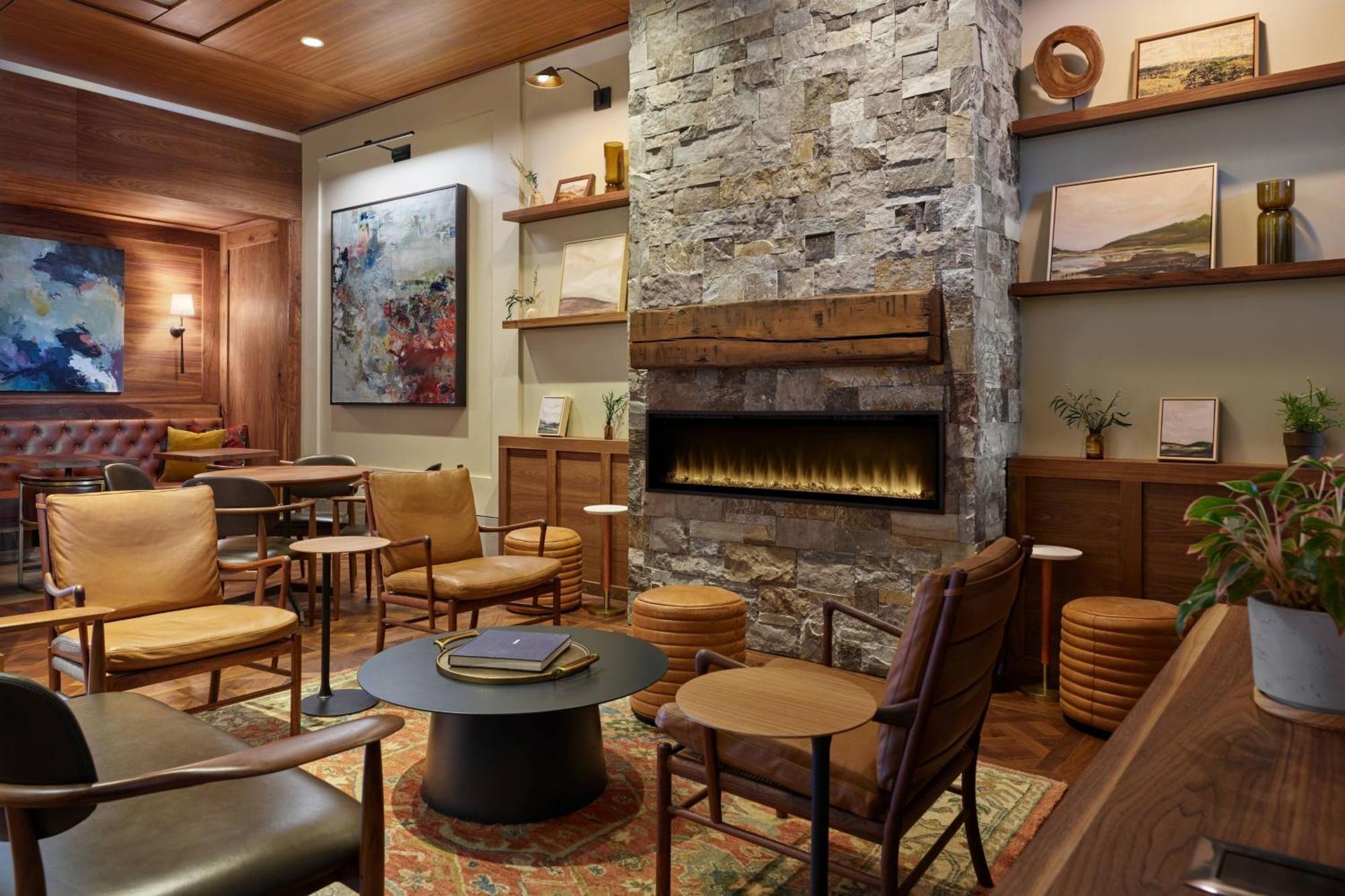 Resort The Westin Riverfront & Spa, Avon, Vail Valley 4*