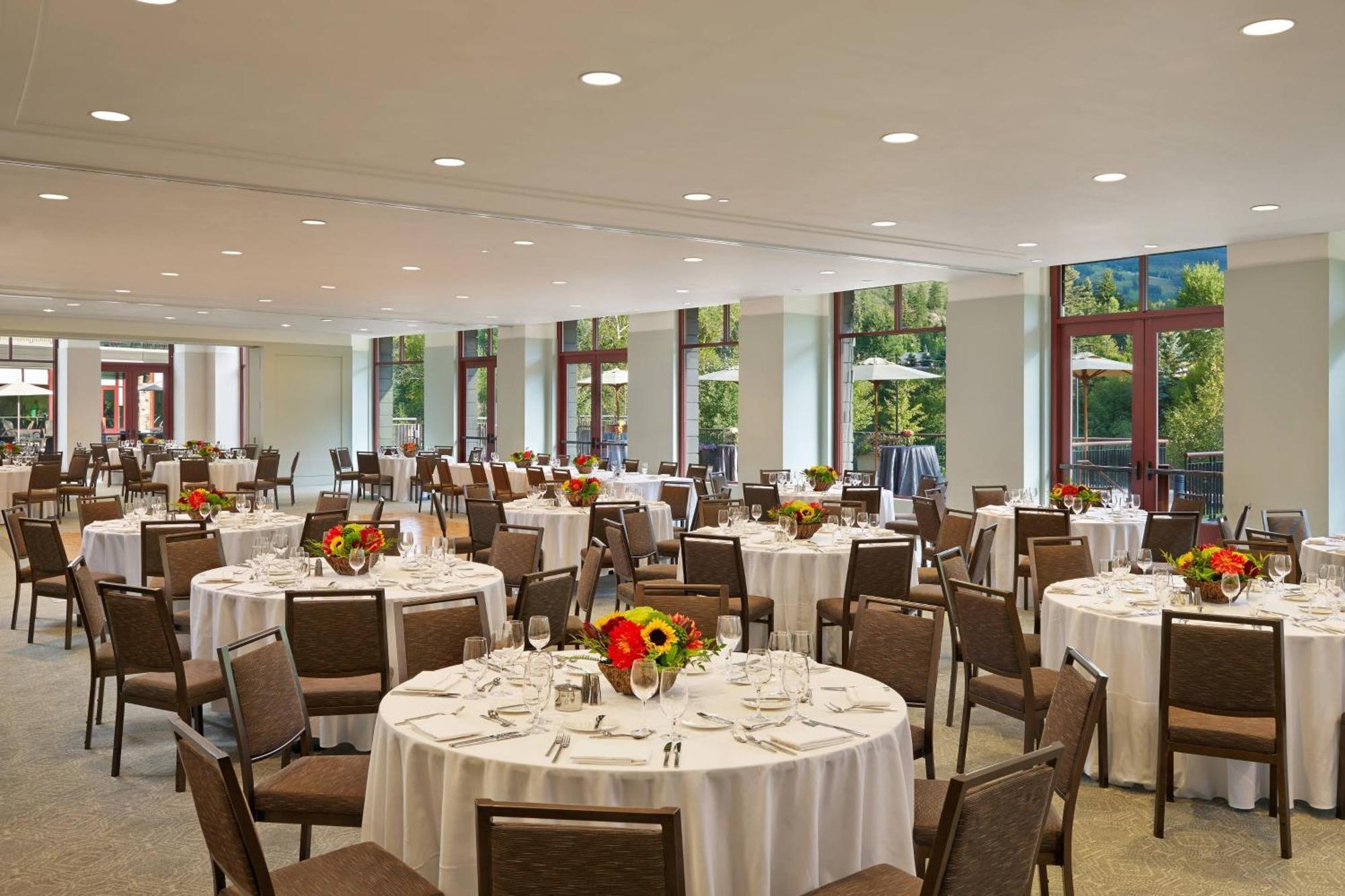 The Westin Riverfront & Spa, Avon, Vail Valley 4*
