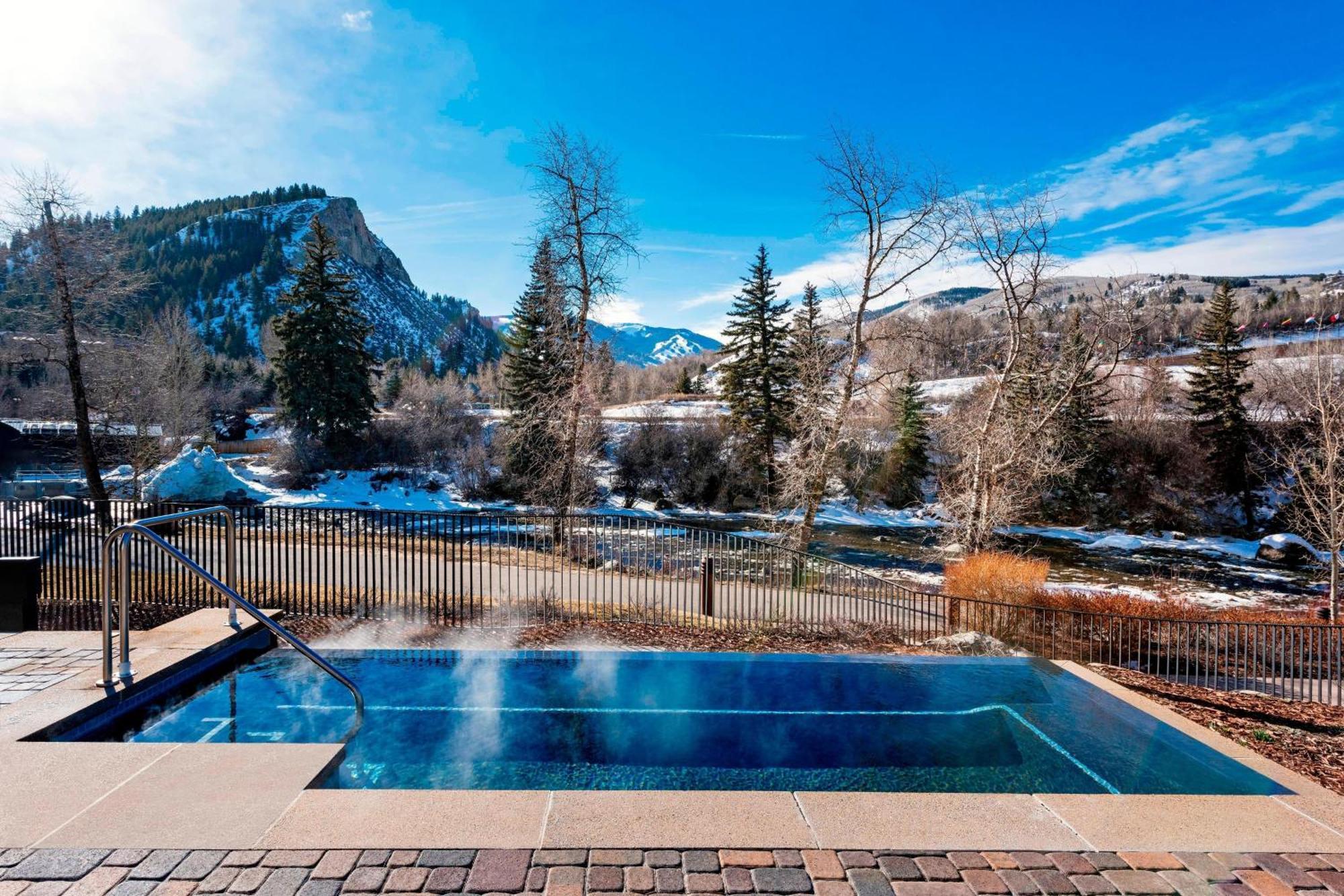 The Westin Riverfront & Spa, Avon, Vail Valley 4* Avon