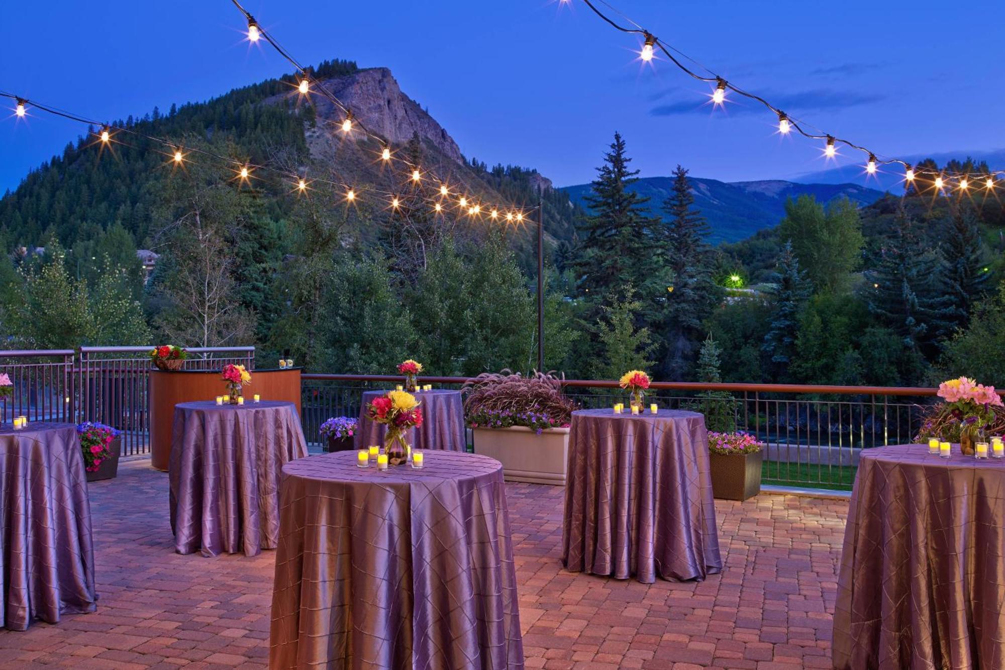 Resort The Westin Riverfront & Spa, Avon, Vail Valley