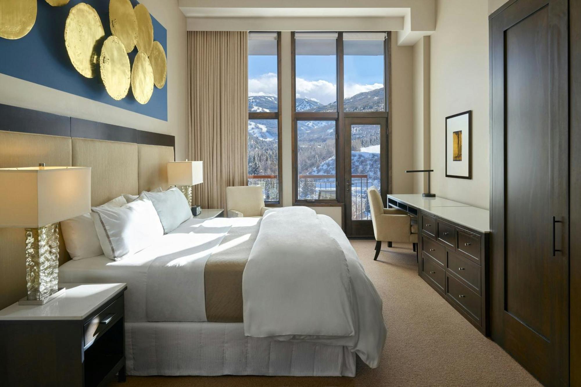 The Westin Riverfront & Spa, Avon, Vail Valley Avon