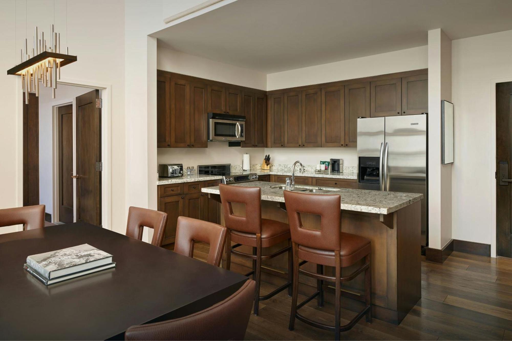 The Westin Riverfront & Spa, Avon, Vail Valley 4* Avon