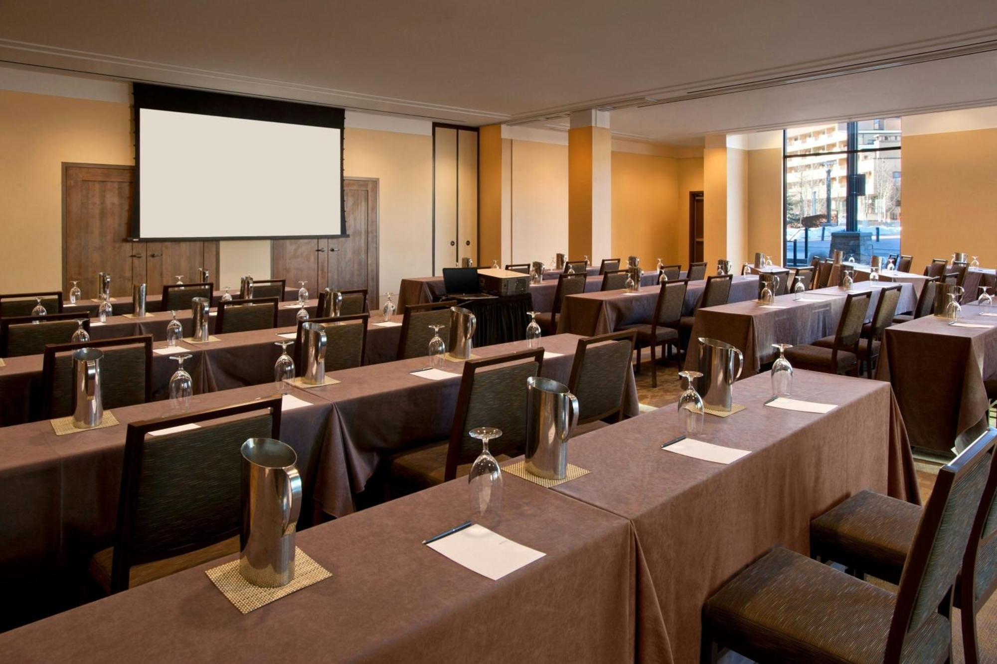 The Westin Riverfront & Spa, Avon, Vail Valley Resort
