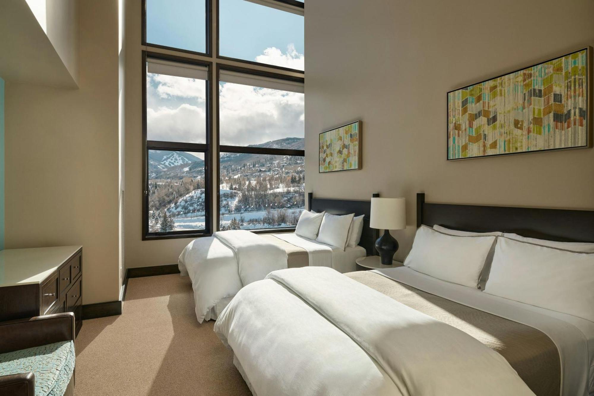 The Westin Riverfront & Spa, Avon, Vail Valley Resort 4*