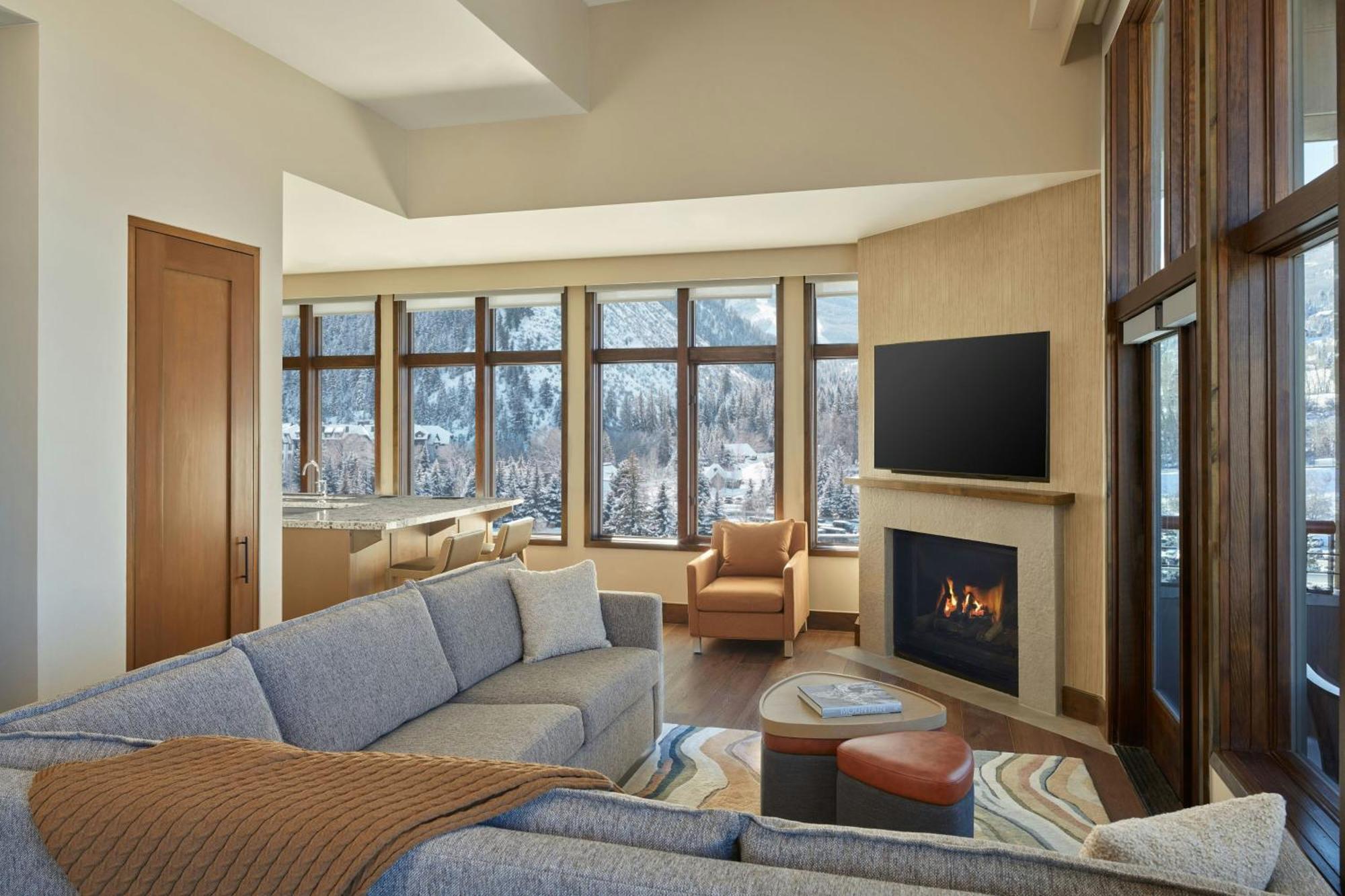 The Westin Riverfront & Spa, Avon, Vail Valley Resort Avon