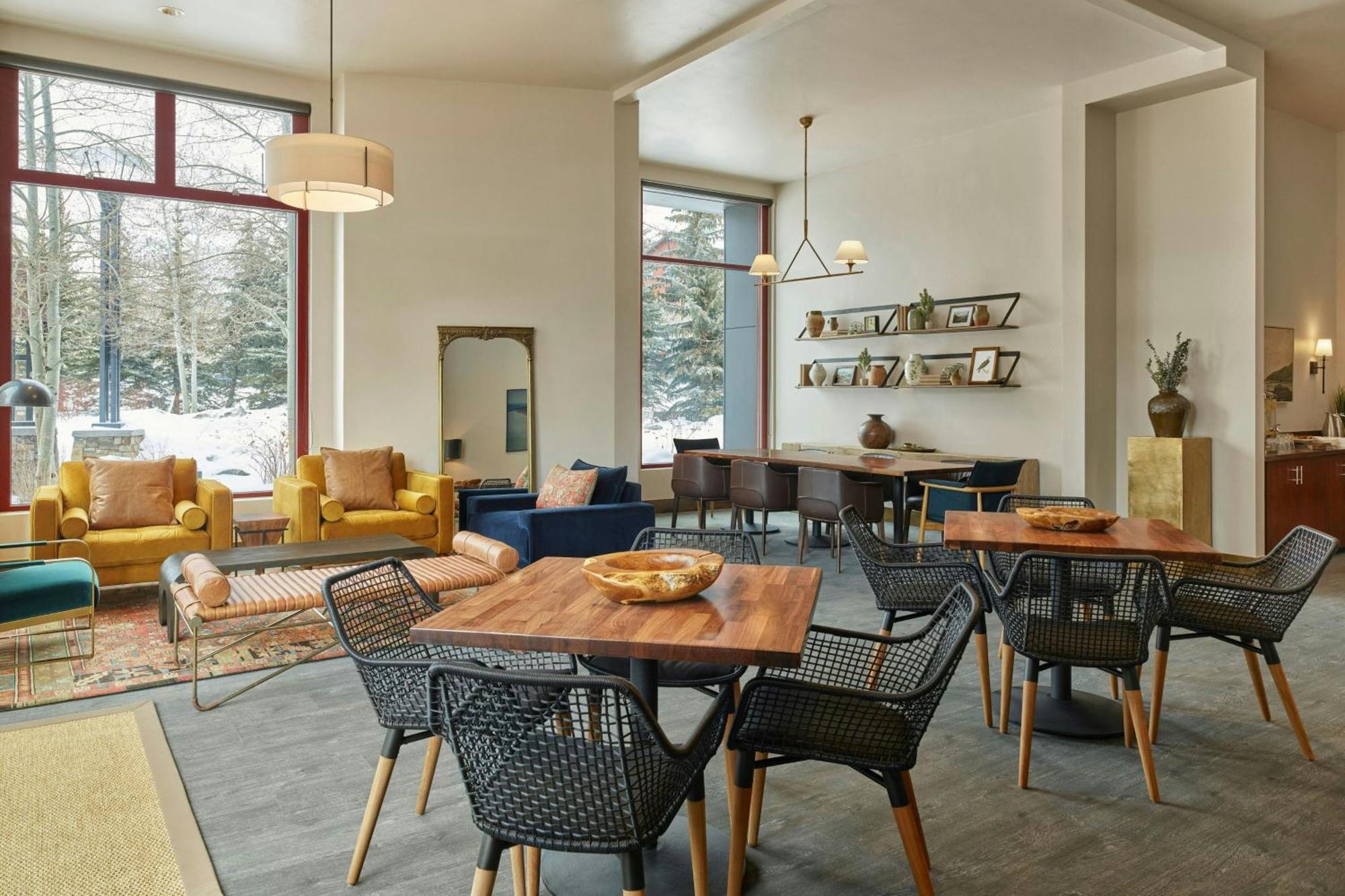 Resort The Westin Riverfront & Spa, Avon, Vail Valley