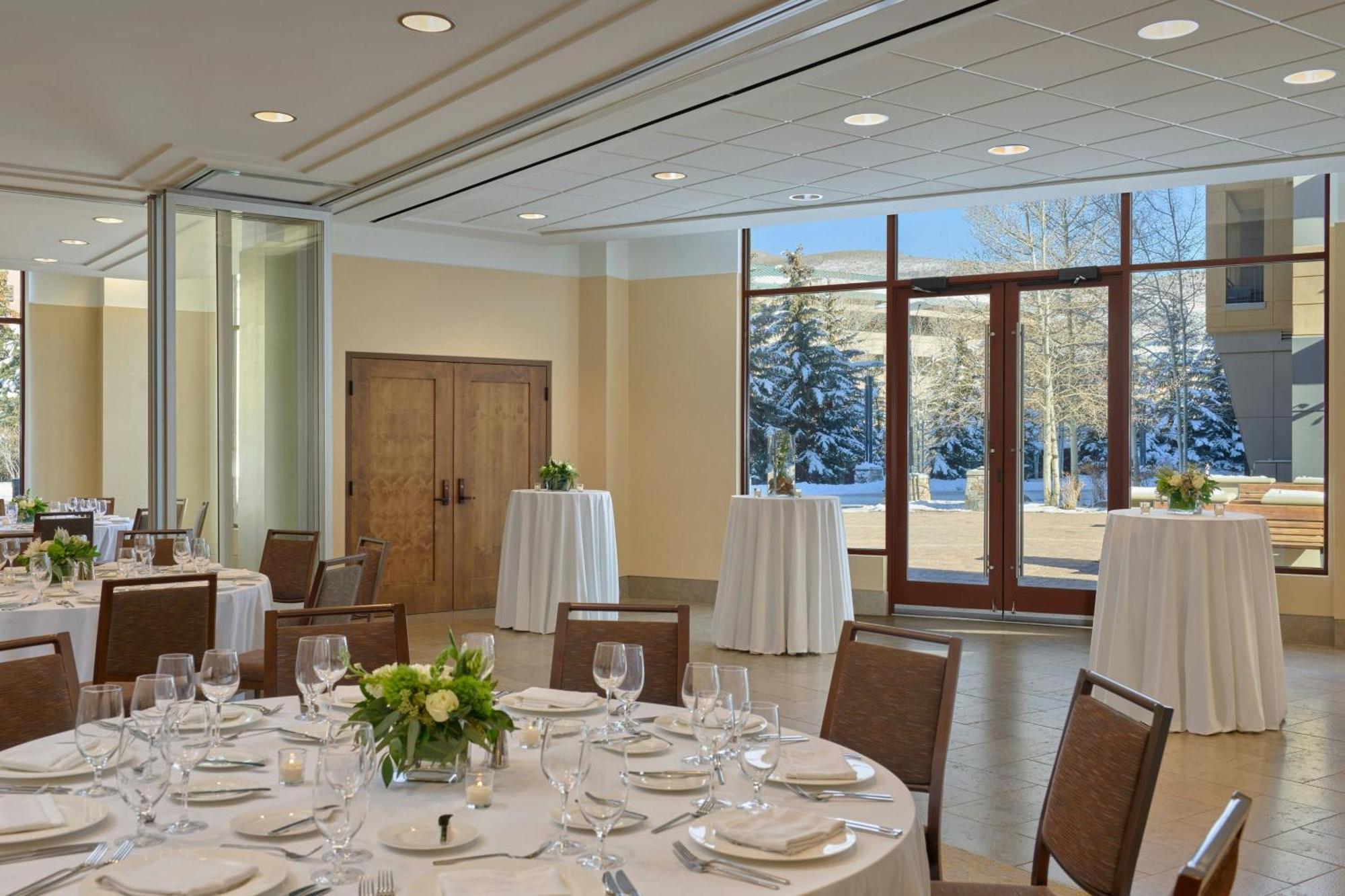 The Westin Riverfront & Spa, Avon, Vail Valley Resort 4*