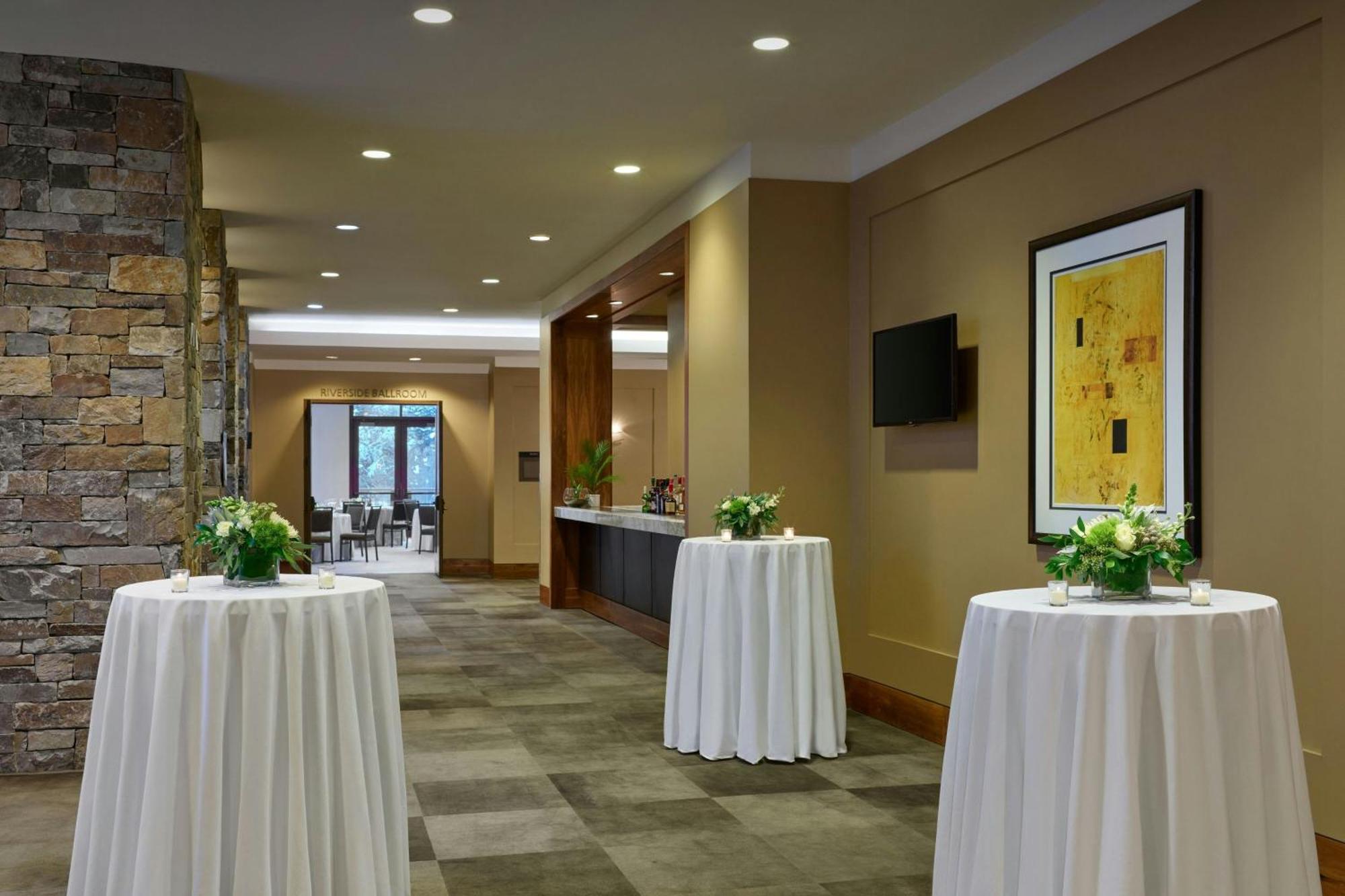 Resort The Westin Riverfront & Spa, Avon, Vail Valley 4*