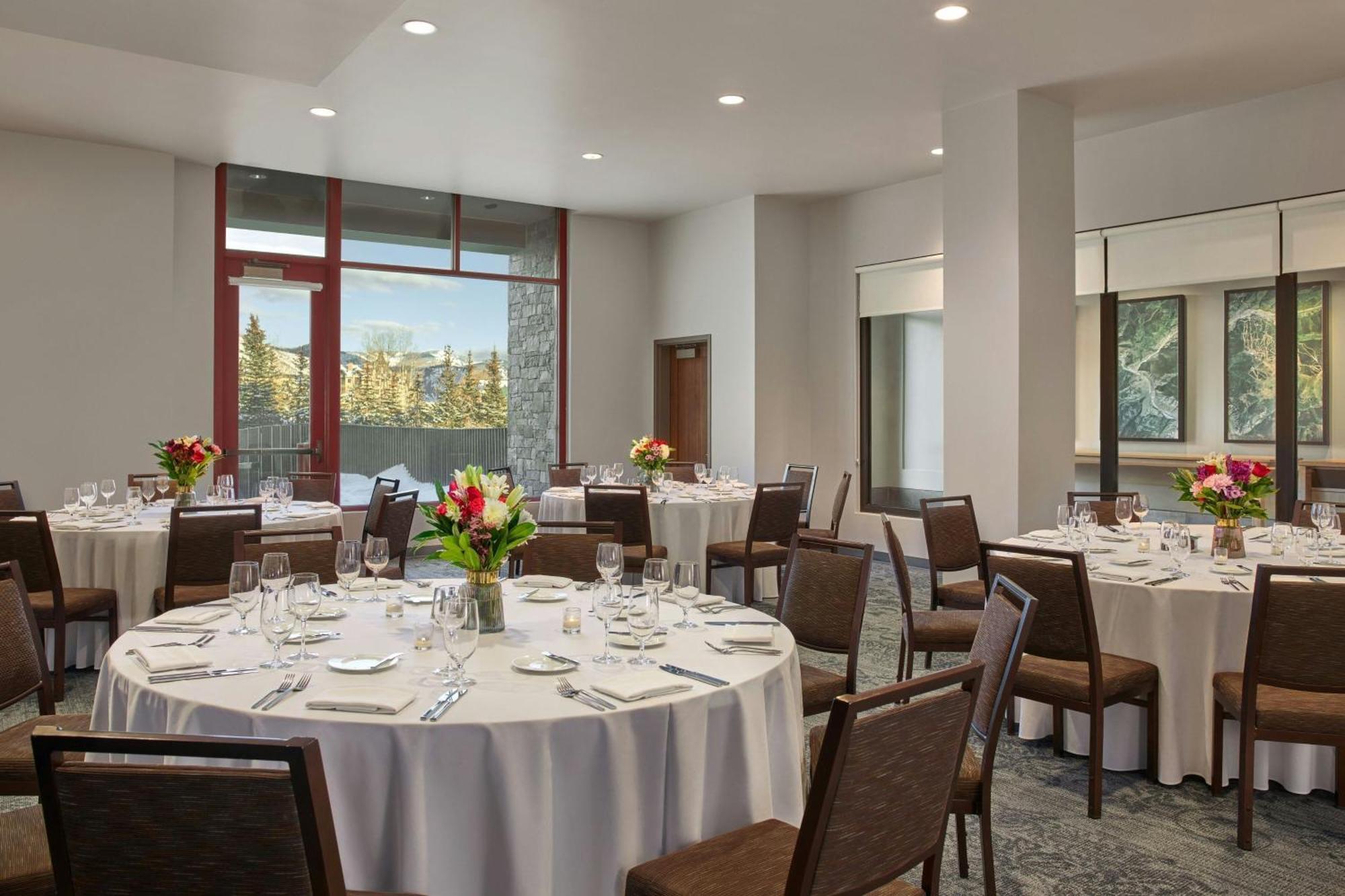 The Westin Riverfront & Spa, Avon, Vail Valley Resort Avon