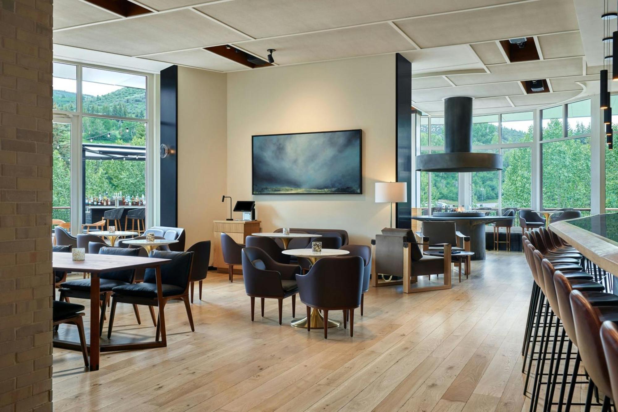 The Westin Riverfront & Spa, Avon, Vail Valley Resort 4*