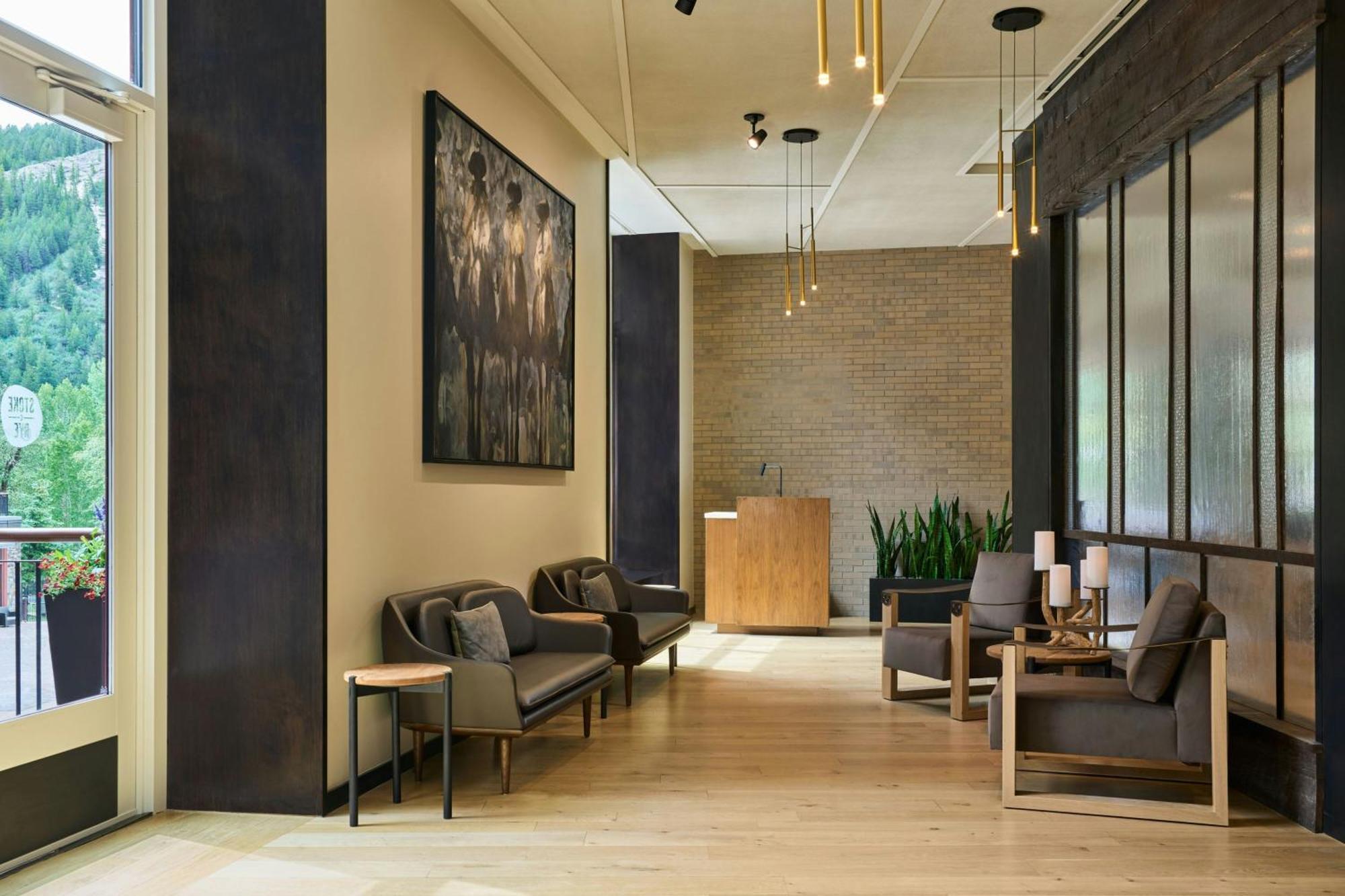 Resort The Westin Riverfront & Spa, Avon, Vail Valley 4*