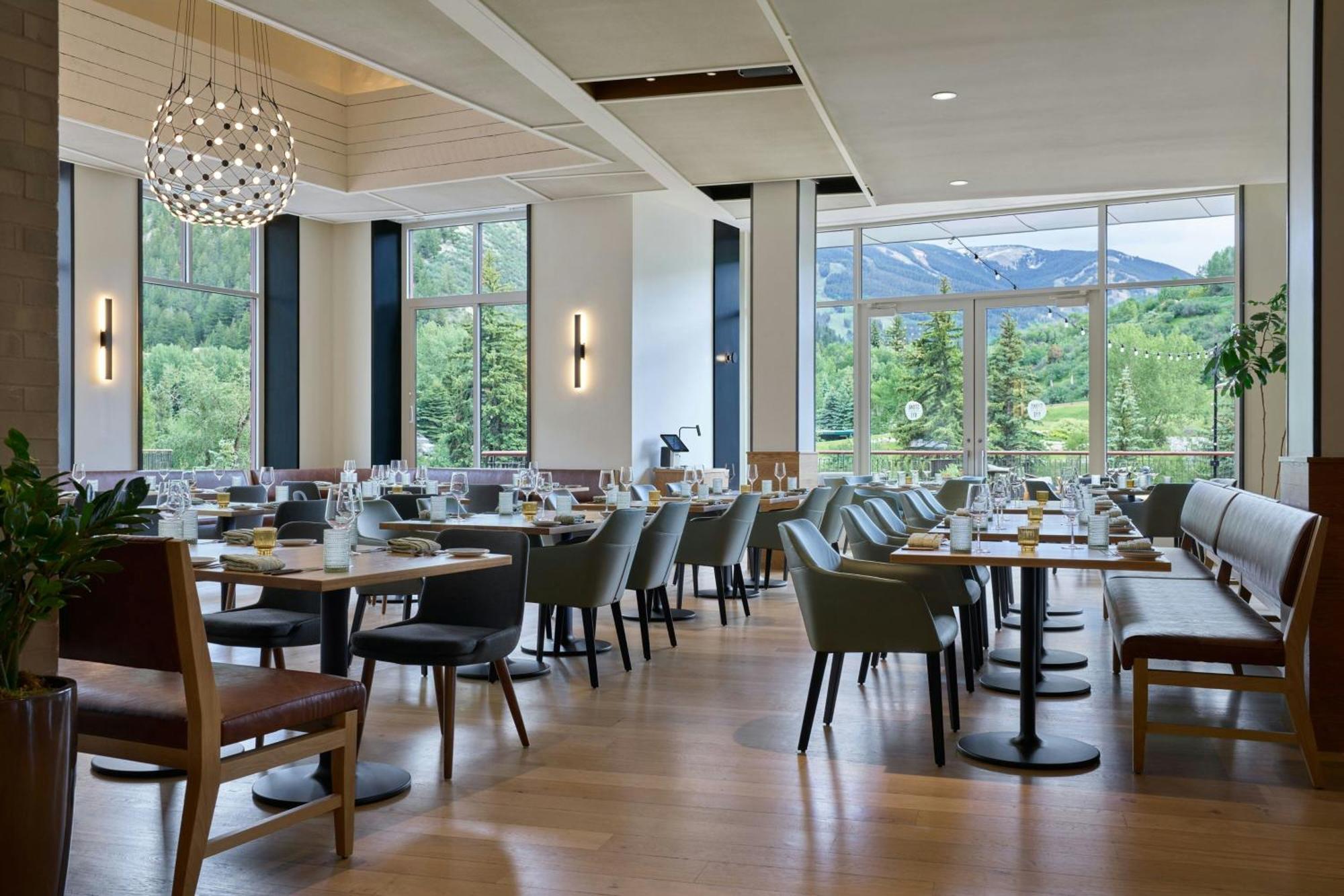 The Westin Riverfront & Spa, Avon, Vail Valley Resort Avon