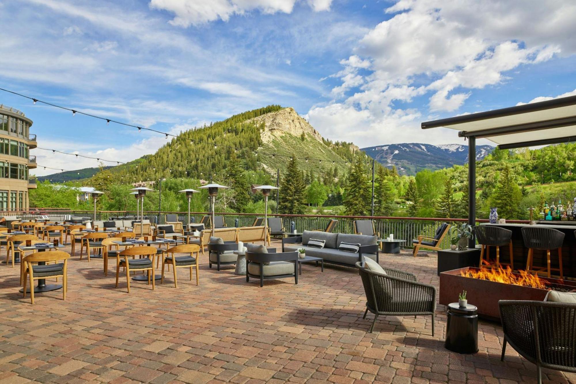The Westin Riverfront & Spa, Avon, Vail Valley Resort