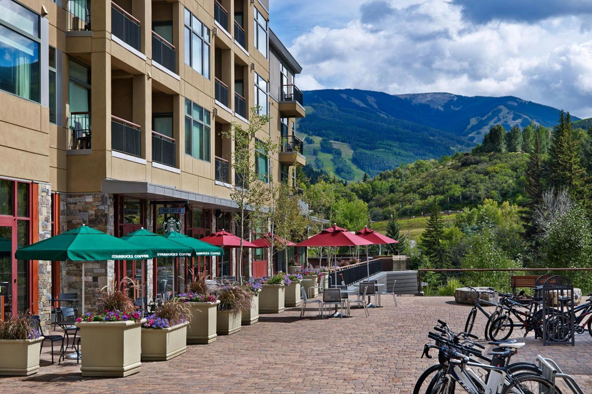 The Westin Riverfront & Spa, Avon, Vail Valley Resort 4*
