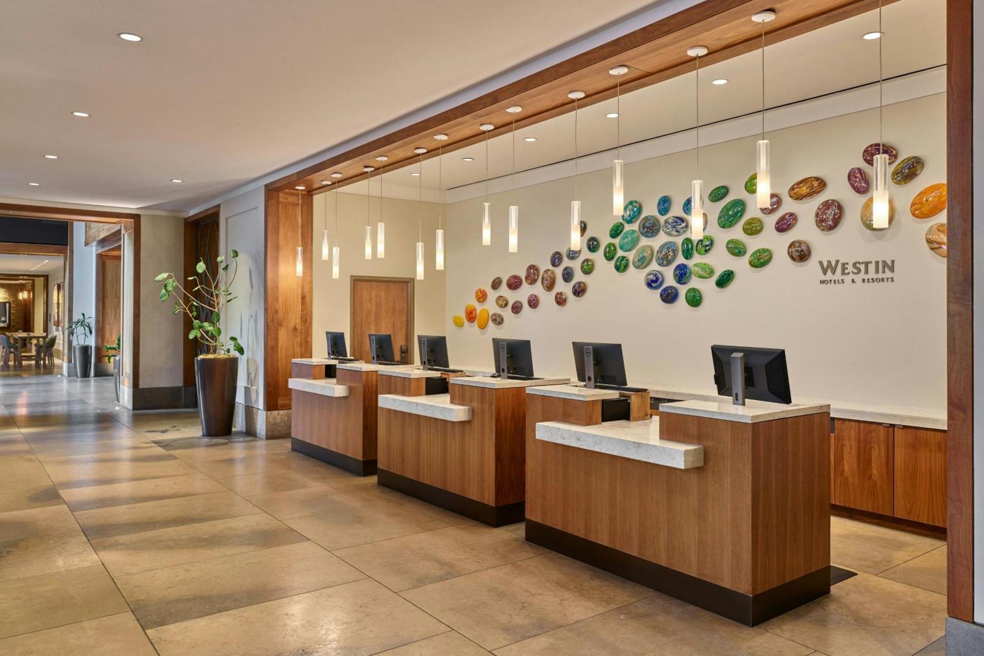 Resort The Westin Riverfront & Spa, Avon, Vail Valley 4*