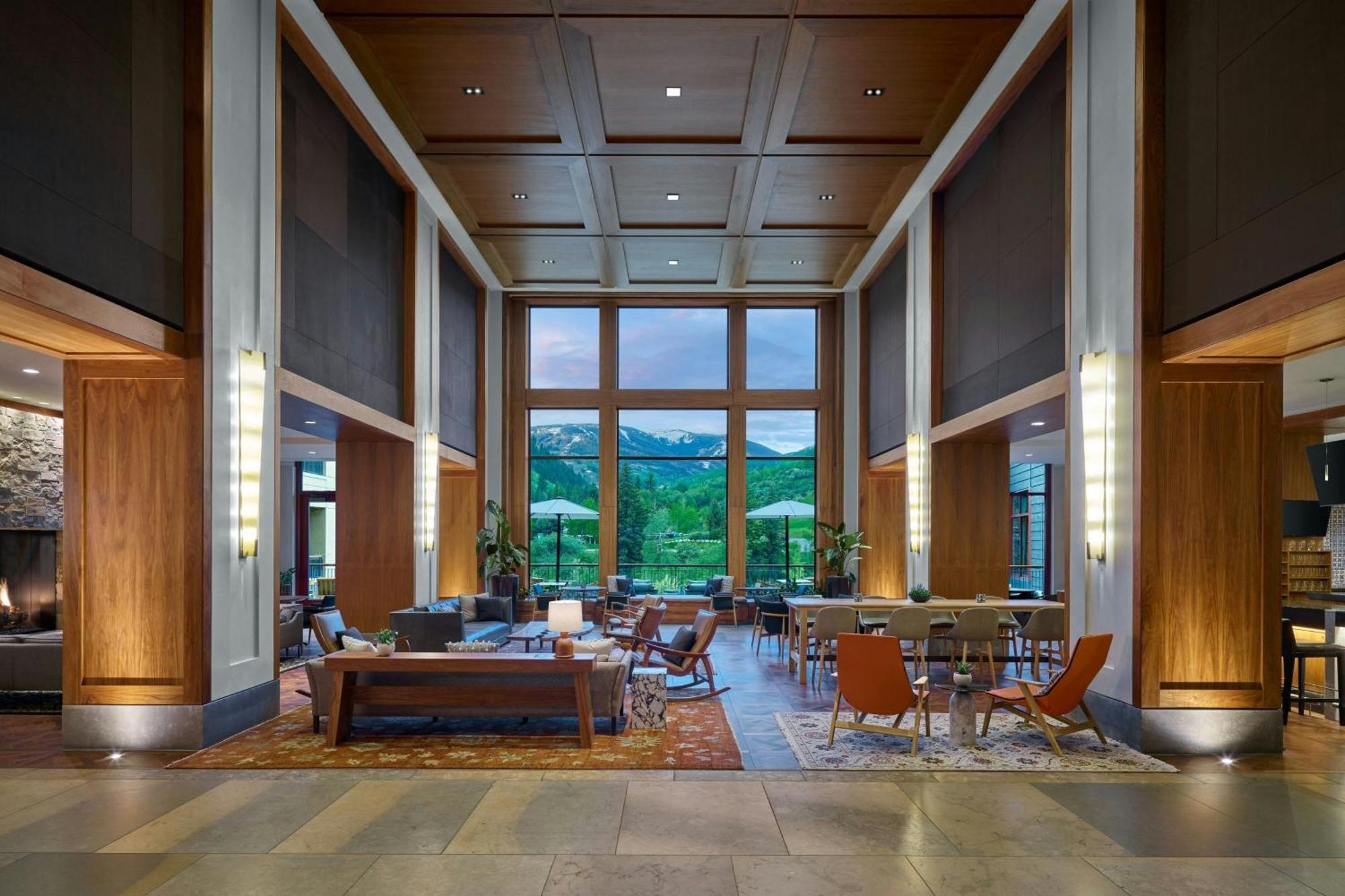The Westin Riverfront & Spa, Avon, Vail Valley Resort Avon
