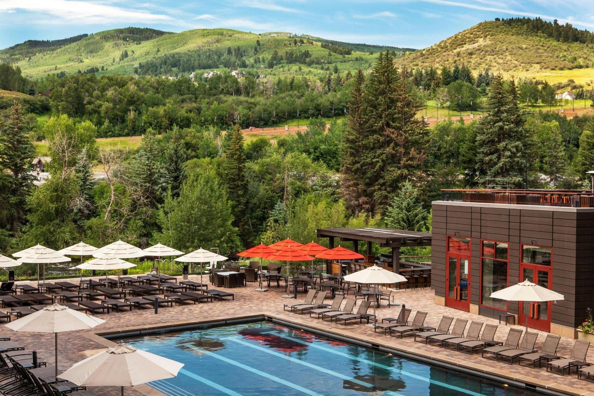 The Westin Riverfront & Spa, Avon, Vail Valley Resort