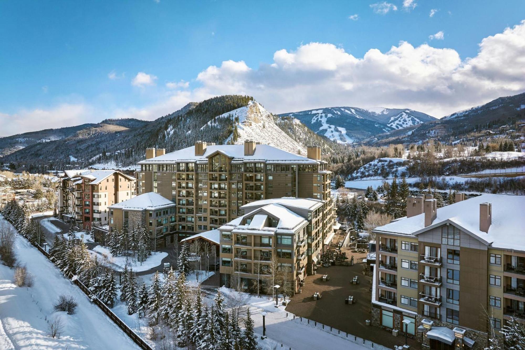 The Westin Riverfront & Spa, Avon, Vail Valley Resort Avon