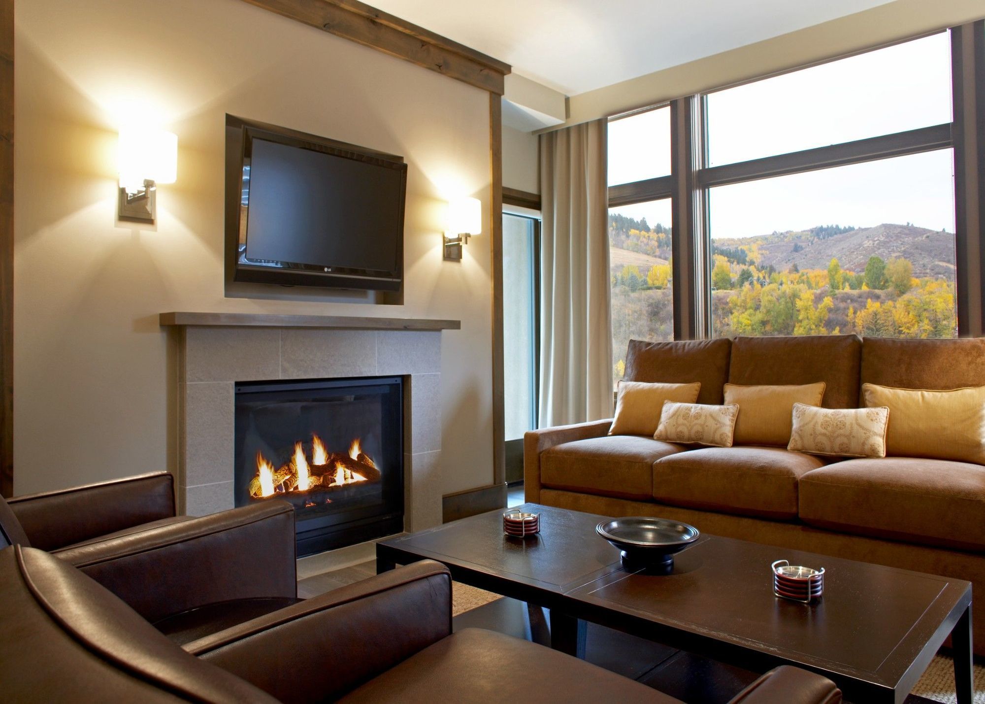 The Westin Riverfront & Spa, Avon, Vail Valley