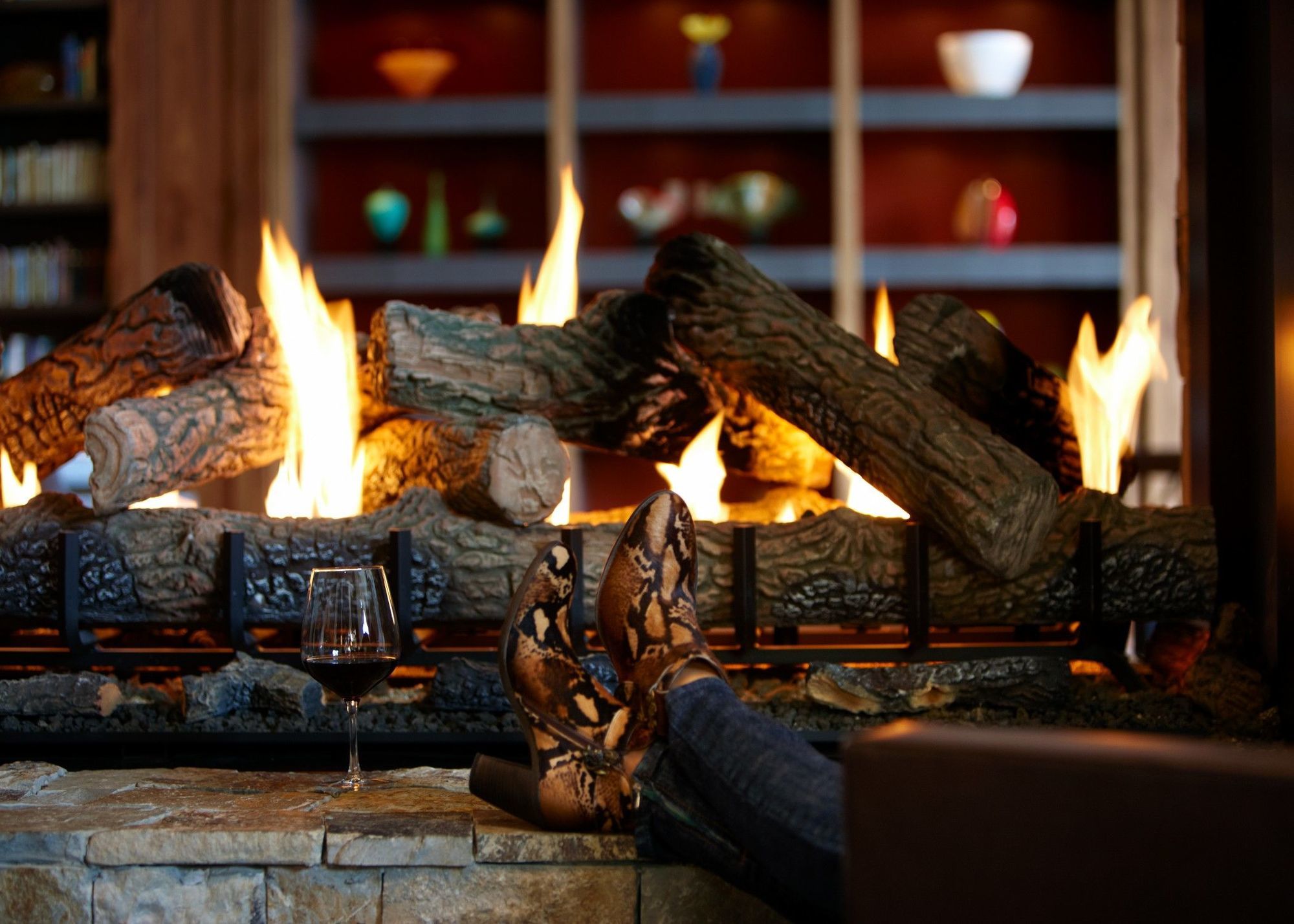 Resort The Westin Riverfront & Spa, Avon, Vail Valley 4*