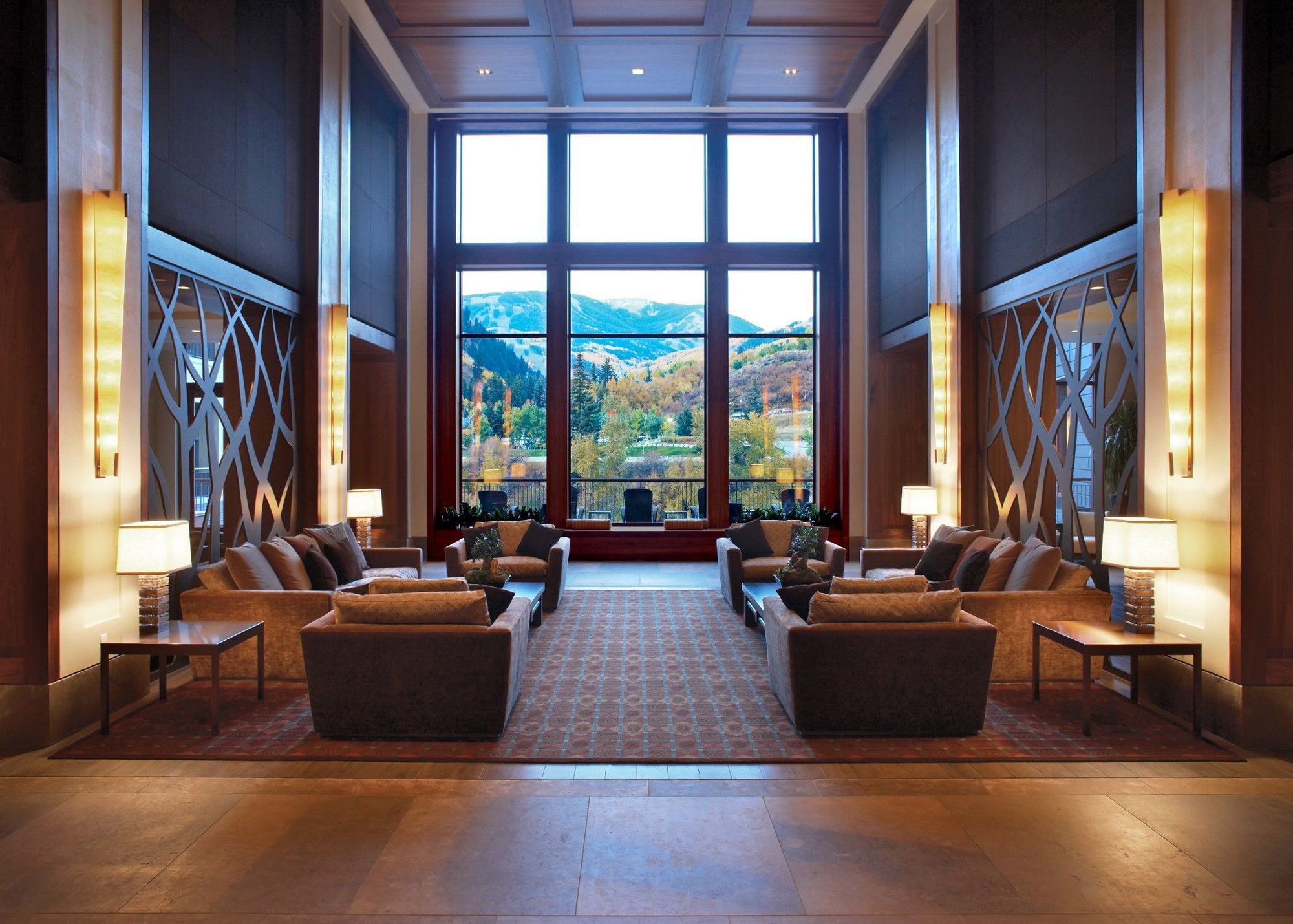 The Westin Riverfront & Spa, Avon, Vail Valley