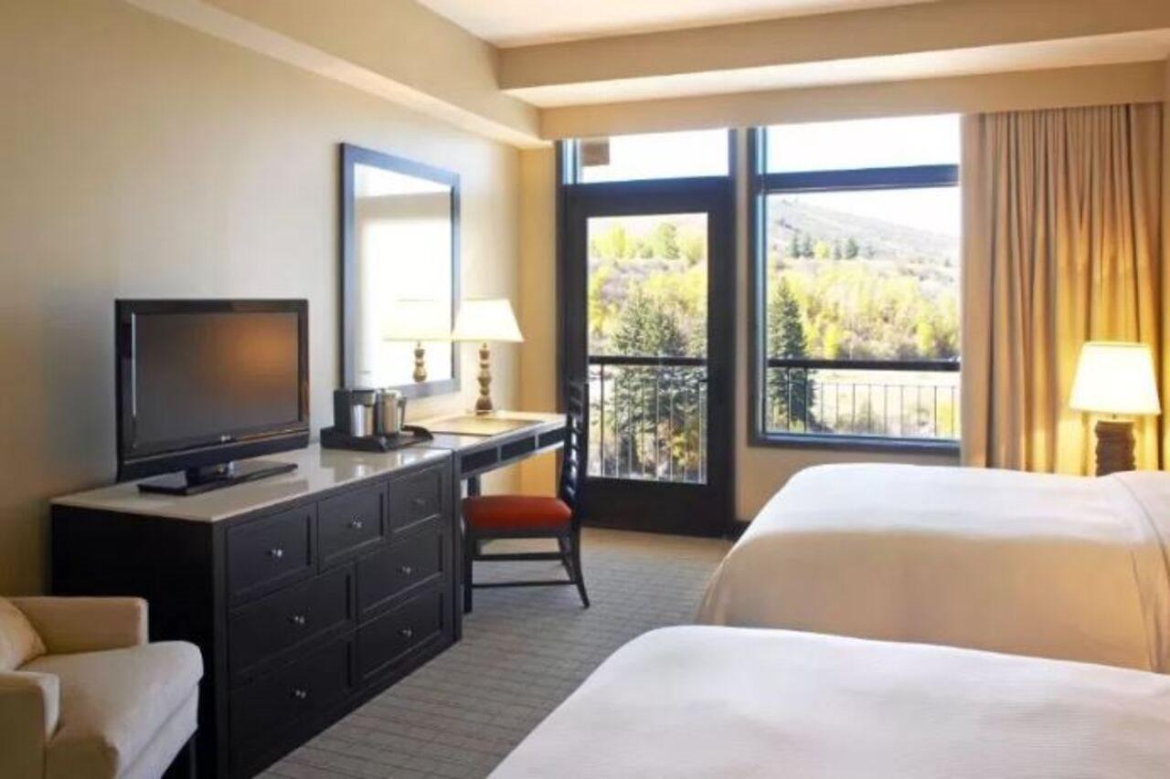 The Westin Riverfront & Spa, Avon, Vail Valley 4* Avon