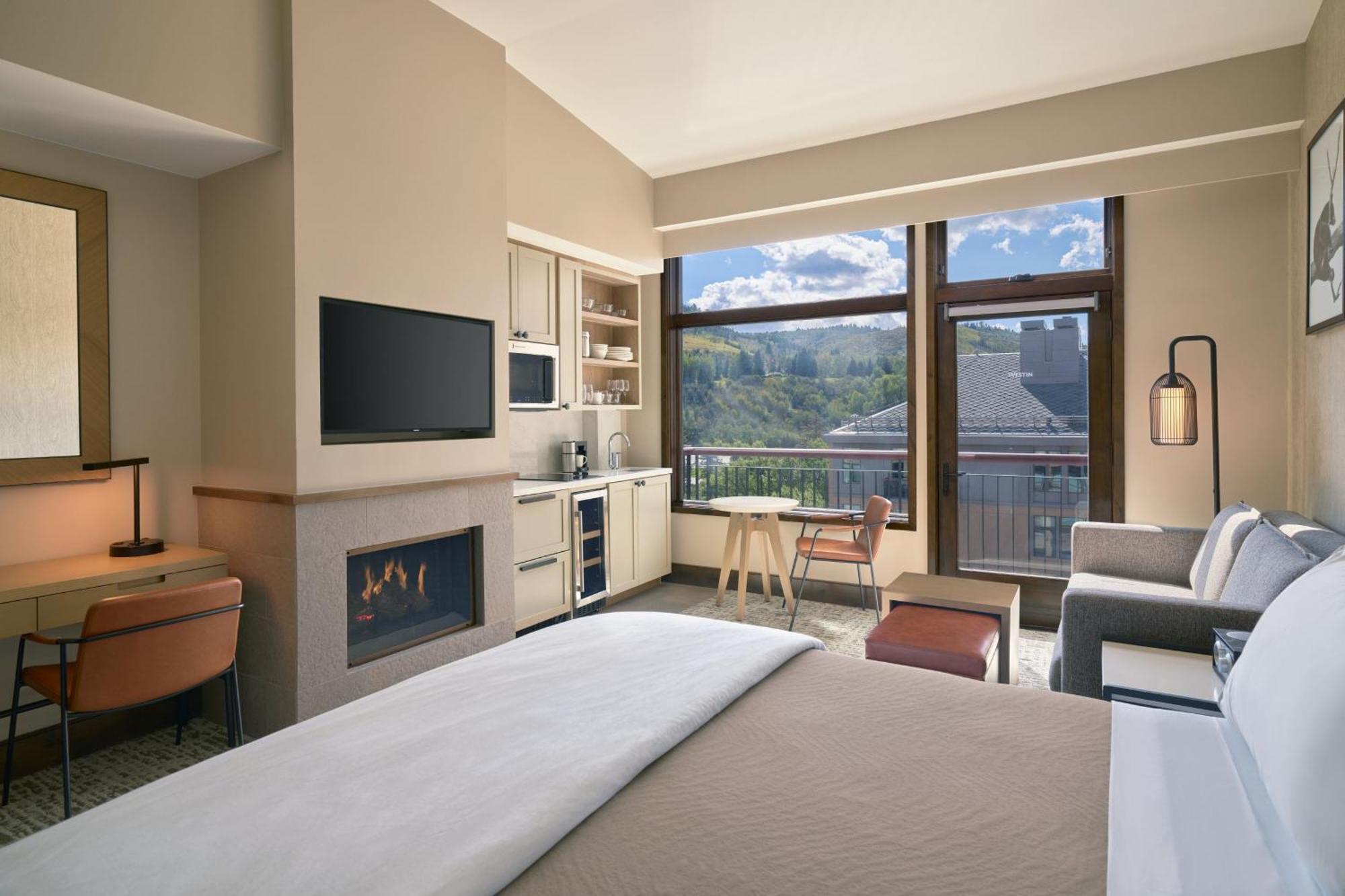The Westin Riverfront & Spa, Avon, Vail Valley Resort