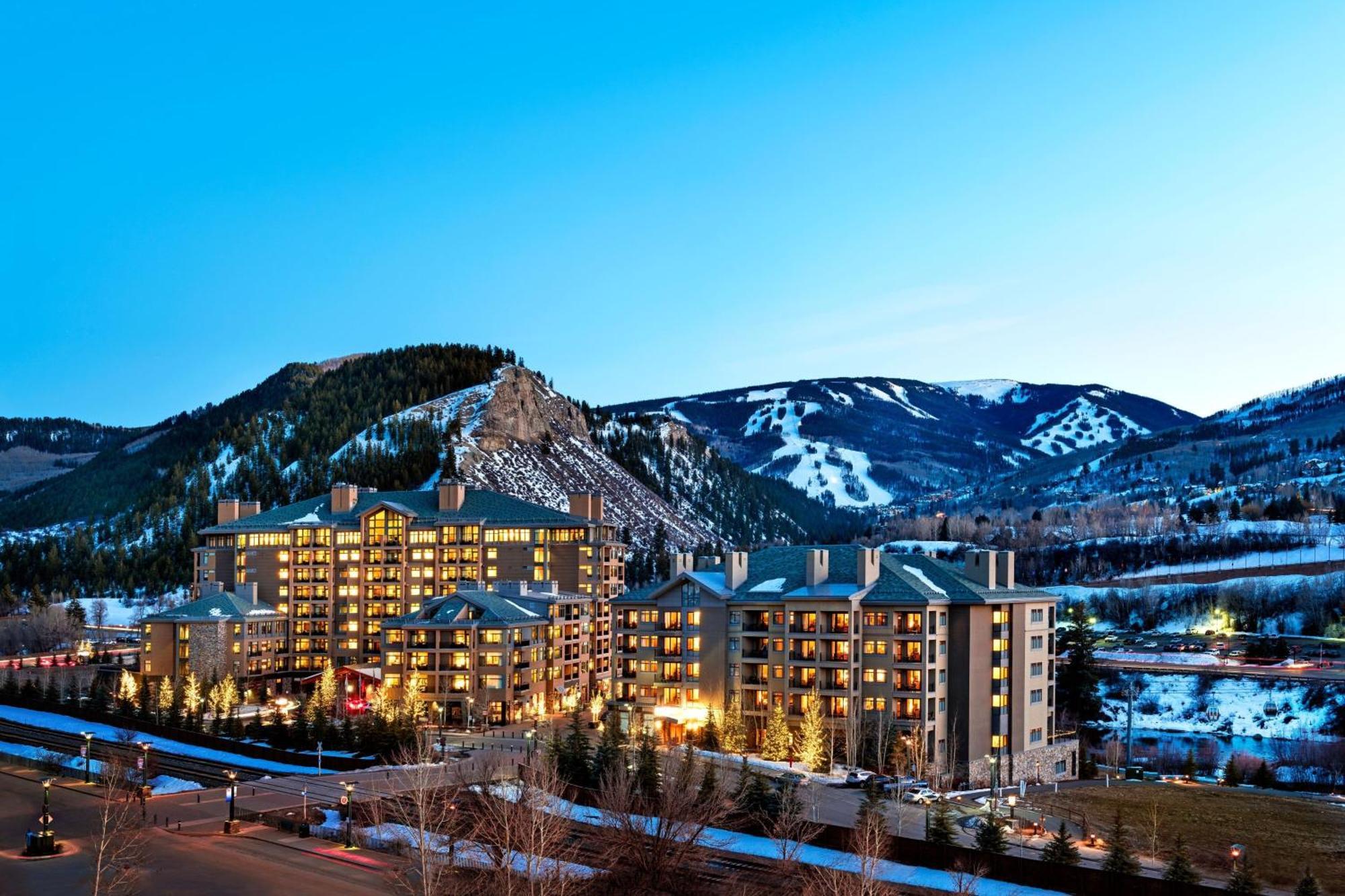 The Westin Riverfront & Spa, Avon, Vail Valley Resort 4*